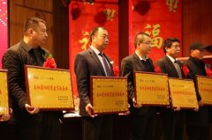 收獲2019，與您并肩前行，我們一起成長(zhǎng) 華興寵物