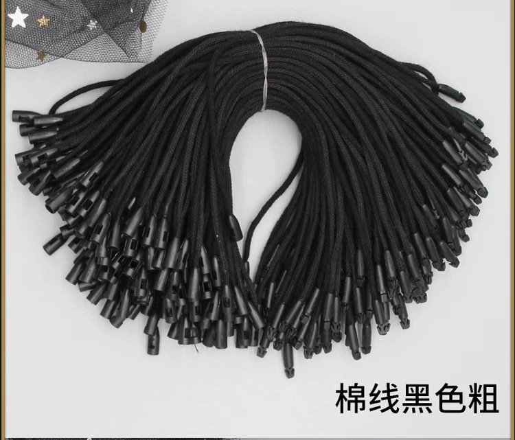 吊牌绳